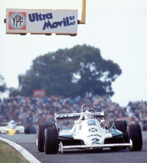 Buenos Aires circuito 15