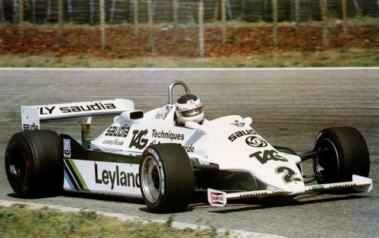 Zandvoort