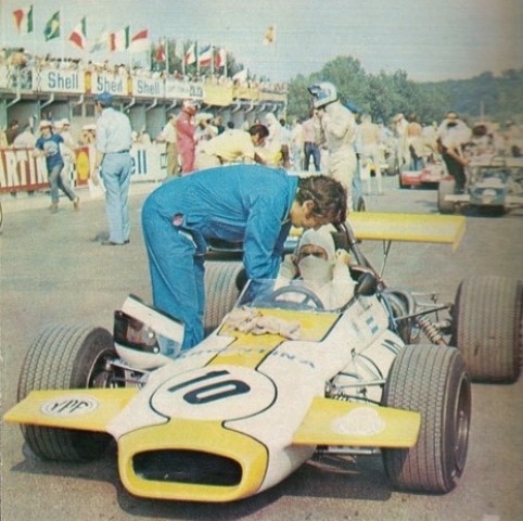 Imola
