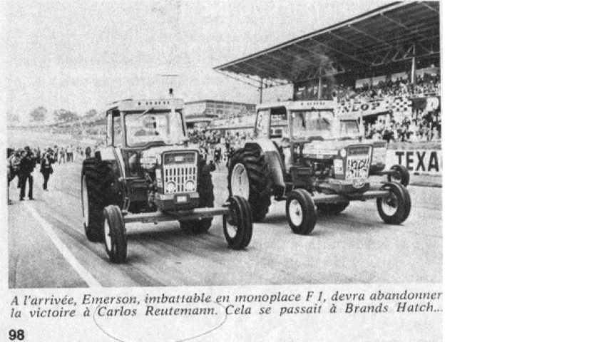 Brands Hatch