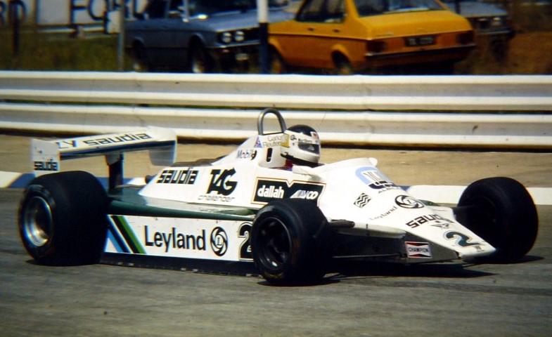 Kyalami