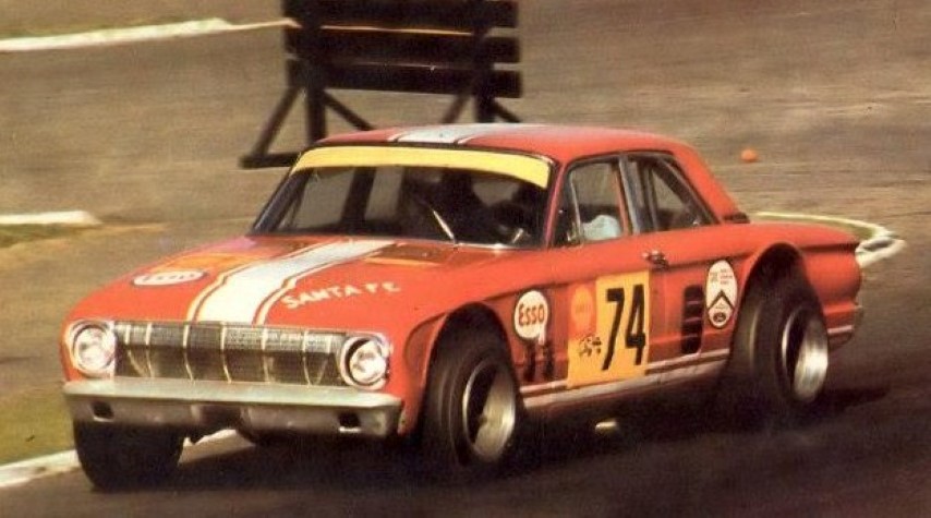 Buenos Aires circuito 12