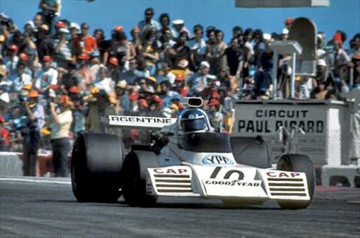 Paul Ricard