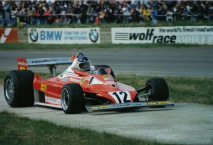 Silverstone