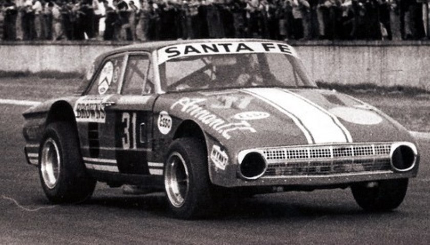 Buenos Aires circuito 12