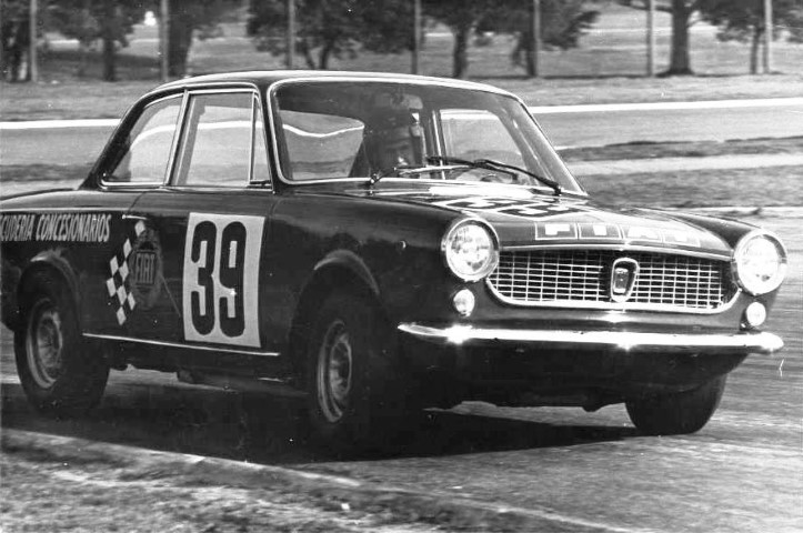 Buenos Aires circuito 9