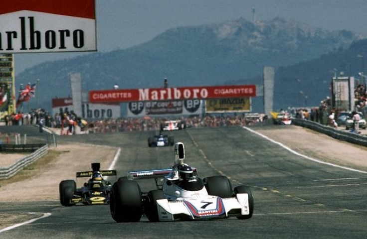Paul Ricard