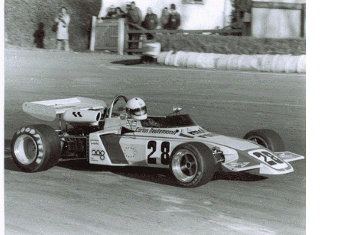 Mallory Park