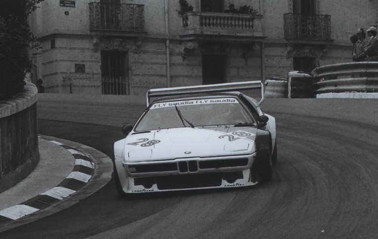Monte Carlo