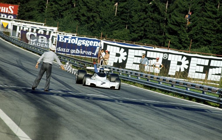 Osterreichring