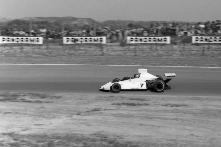 Zandvoort