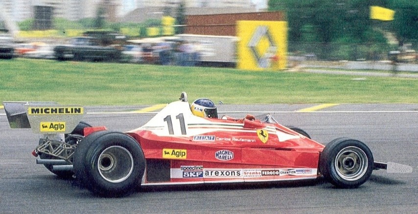 Buenos Aires circuito 15