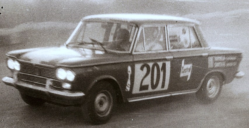 Vuelta del Noroeste