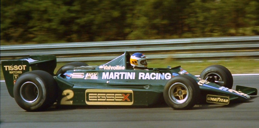Zolder