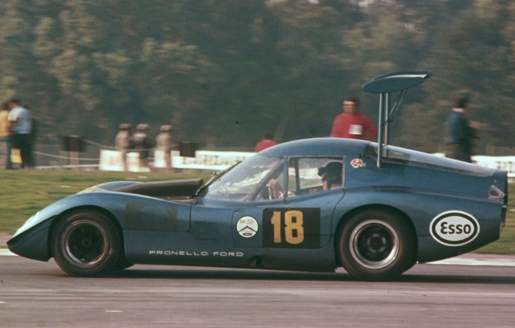 Buenos Aires circuito 9