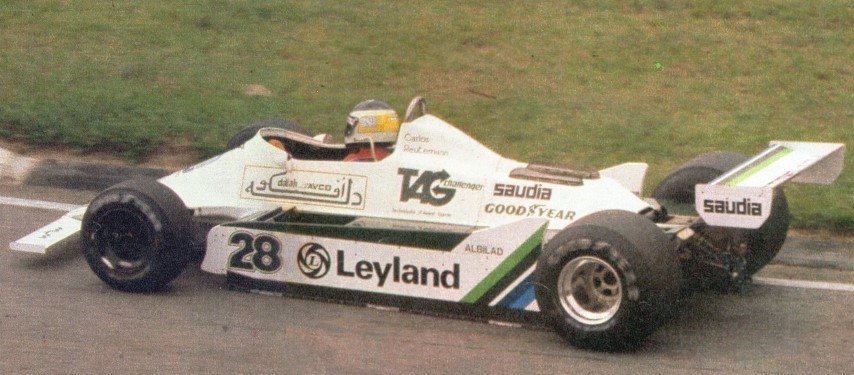 Interlagos