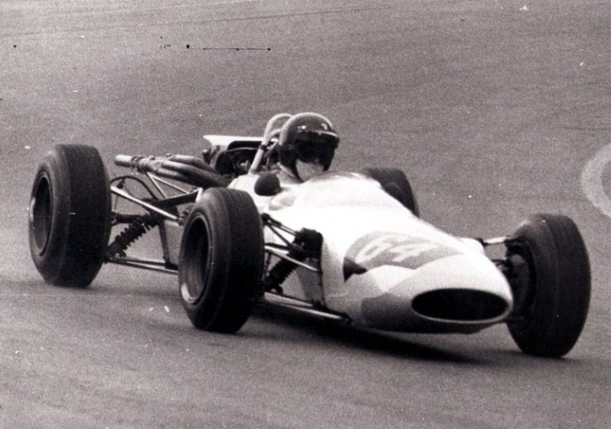 Buenos Aires circuito 9