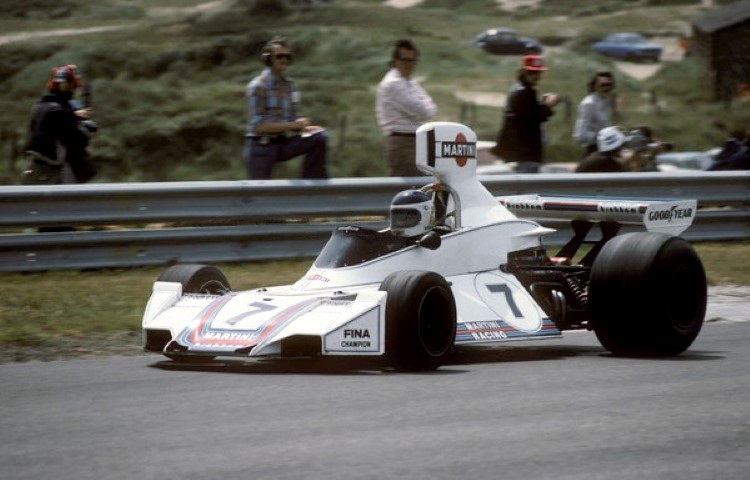 Zandvoort