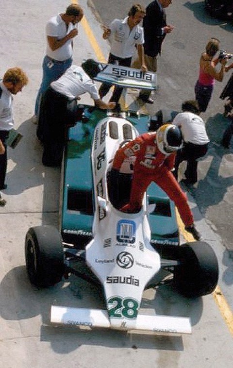 Imola
