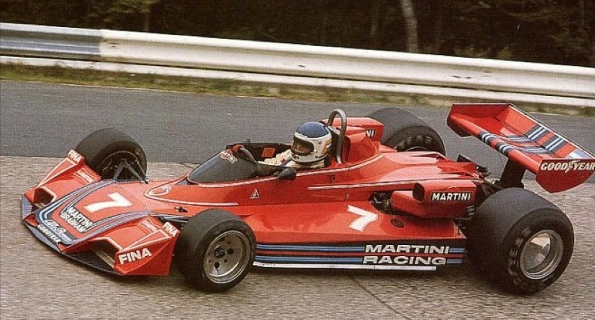 Nurburgring