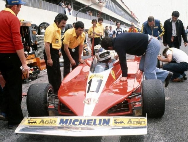 Paul Ricard