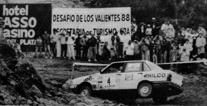 El Pato Villa Carlos Paz
