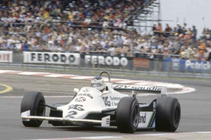 Silverstone