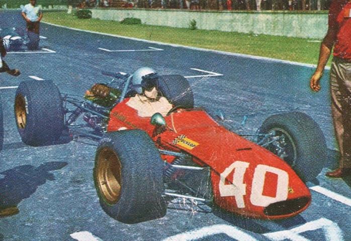 Buenos Aires circuito 9