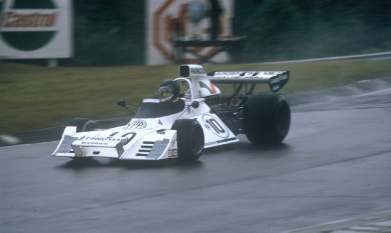 Mosport