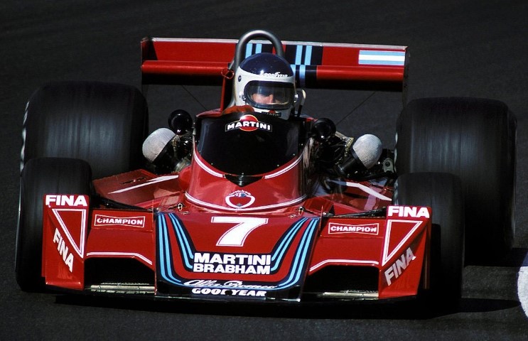 Zandvoort