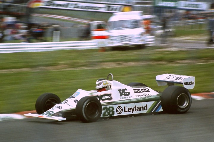 Brands Hatch