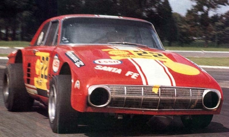 Buenos Aires circuito 12