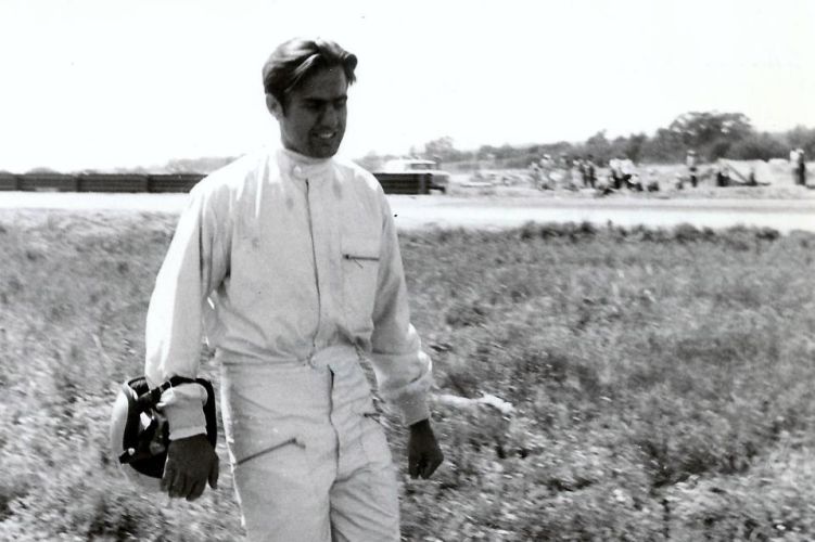 Temporada Formula dos 1968